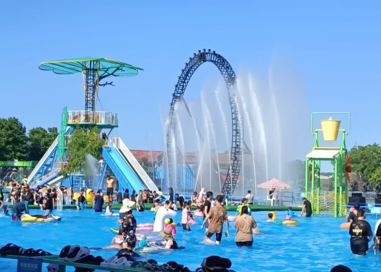 影音/2026宜蘭童玩節7/4登場 「森歷其境」+戲水帶您嗨整夏