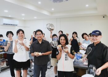 從產地到餐桌 屏東咖啡料理工作坊展現風土與創意魅力