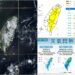 影音/20260722午後對流雲系發展旺盛 14縣市大雨特報