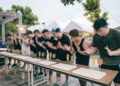 勝利星村「嗨啤夏趴」連嗨兩週　台味熱唱、韓風派對接力登場