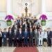2026世界連鎖加盟年會在台登場 總統允諾全力支持台灣品牌布局全球
