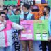 Grab擬併購Foodpanda惹議　三大外送工會聯合反對籲公平會駁回