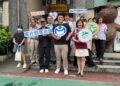 走讀東片寶石村　屏東推社區節電體驗打造低碳生活新典範
