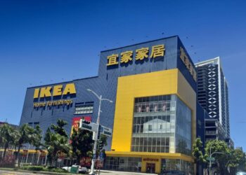IKEA合作搬運商遭員工控勞動保障不足　籲勞工局介入調查
