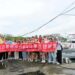 高雄港區新聞網 / 首度開放海龜救援後場！海巡署南部分署海洋體驗營帶青年直擊海巡與海洋保育第一線
