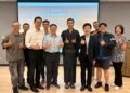 泰拉學校與佛光大學臺日青年合作「地之校」 走入農村思考永續食農議題