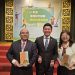 高雄港區新聞網 / 從農田到講台　高雄夫妻檔以行動深耕臺灣本土語文化