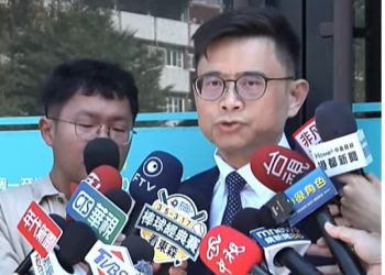 高雄港區新聞網／高雄市長初選民調揭曉　賴瑞隆微幅領先邱議瑩成為第一名