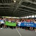 高雄港區新聞網 / 萬潤科技30週年擴大公益量能　萬潤盃籃球賽串聯港都善循環