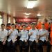 巡護九號凱旋歸來 完成50日萬八公里公海護漁任務 展現台灣漁業國力