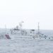中國海警連續侵擾東沙海域 海巡署雙艦出動近距離驅離保主權