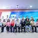 卓榮泰南下視察興達港 強調海巡為國安支柱 1,500億特別預算全力支援