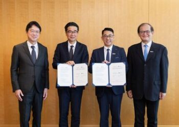 臺日攜手 工研院加入三井RISE-A平台　共構半導體創新鏈接國際市場