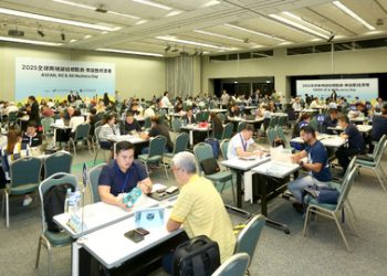 避開美中關稅風險！貿協帶團攻東協市場　臺灣製造受青睞