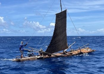 海委會啟動海洋文化大對話　日台攜手共築「航海文化力」新藍圖