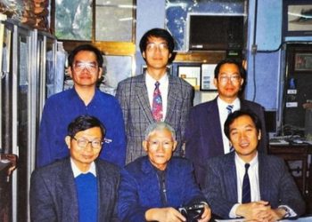 國海院《海洋探索》發表重量級文章 帶您看見臺灣魚類學百年史
