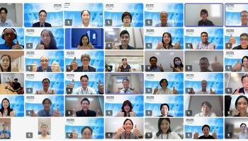 管碧玲倡印太海廢合作平台 臺灣邁向藍色經濟樞紐地位