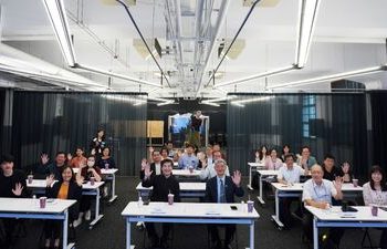 航港局推動TAIWAN Hi品牌認證 提升海運乘客體驗 開放報名至8月15日
