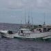 百浬急速救援 海巡署安平艦成功後送印尼籍漁工就醫