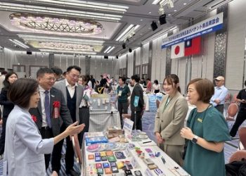 臺日攜手再創商機 2025年日本五金手工具拓銷團締造7千萬美元佳績