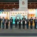 臺灣港務公司攜手10家業者簽署啟航淨零宣言 陳世凱部長見證減碳行動新里程碑