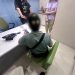 72歲男子銀行辦卡未果起爭執 警方協助化解衝突