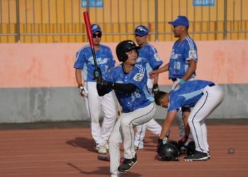 高雄港區新聞網 / 海峽兩岸青年慢投壘球賽寧夏開打 台北鹿揚隊奪冠