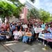 高雄港區新聞網 / 花藝之美遇見港灣 港務公司串聯公益、教育與環境友善