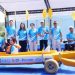 高雄港區新聞網／首屆無障礙海洋日福隆登場　7國19位國際貴賓與200身障朋友共融親海